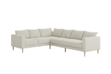 Sabai Design · The Essential Corner Sectional (6 Seat) in Upcycled Poly | socius design in Rochester, MN