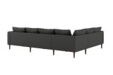 Sabai Design · The Essential Corner Sectional (6 Seat) in Upcycled Poly | socius design in Rochester, MN