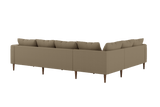 Sabai Design · The Essential Corner Sectional (6 Seat) in Upcycled Poly | socius design in Rochester, MN