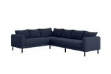 Sabai Design · The Essential Corner Sectional (6 Seat) in Upcycled Poly | socius design in Rochester, MN