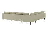 Sabai Design · The Essential Corner Sectional (7 Seat) in Hemp Blend | socius design in Rochester, MN