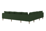 Sabai Design · The Essential Corner Sectional (7 Seat) in Hemp Blend | socius design in Rochester, MN
