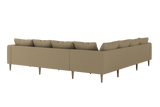 Sabai Design · The Essential Corner Sectional (7 Seat) in Hemp Blend | socius design in Rochester, MN