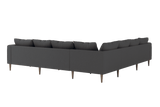 Sabai Design · The Essential Corner Sectional (7 Seat) in Hemp Blend | socius design in Rochester, MN