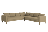 Sabai Design · The Essential Corner Sectional (7 Seat) in Hemp Blend | socius design in Rochester, MN