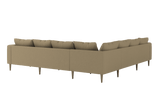 Sabai Design · The Essential Corner Sectional (7 Seat) in Hemp Blend | socius design in Rochester, MN