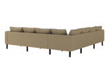 Sabai Design · The Essential Corner Sectional (7 Seat) in Hemp Blend | socius design in Rochester, MN