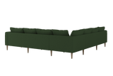 Sabai Design · The Essential Corner Sectional (7 Seat) in Hemp Blend | socius design in Rochester, MN