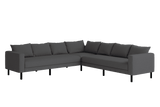 Sabai Design · The Essential Corner Sectional (7 Seat) in Hemp Blend | socius design in Rochester, MN