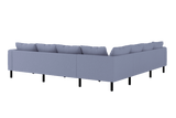 Sabai Design · The Essential Corner Sectional (7 Seat) in Hemp Blend | socius design in Rochester, MN