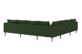 Sabai Design · The Essential Corner Sectional (7 Seat) in Hemp Blend | socius design in Rochester, MN