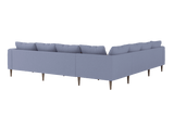 Sabai Design · The Essential Corner Sectional (7 Seat) in Hemp Blend | socius design in Rochester, MN