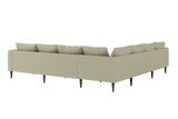 Sabai Design · The Essential Corner Sectional (7 Seat) in Hemp Blend | socius design in Rochester, MN