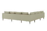 Sabai Design · The Essential Corner Sectional (7 Seat) in Hemp Blend | socius design in Rochester, MN