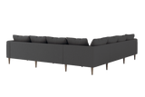 Sabai Design · The Essential Corner Sectional (7 Seat) in Hemp Blend | socius design in Rochester, MN