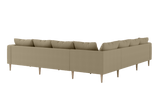 Sabai Design · The Essential Corner Sectional (7 Seat) in Upcycled Poly | socius design in Rochester, MN
