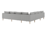 Sabai Design · The Essential Corner Sectional (7 Seat) in Upcycled Poly | socius design in Rochester, MN