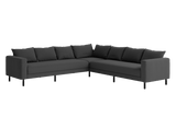 Sabai Design · The Essential Corner Sectional (7 Seat) in Upcycled Poly | socius design in Rochester, MN