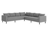 Sabai Design · The Essential Corner Sectional (7 Seat) in Upcycled Poly | socius design in Rochester, MN