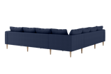 Sabai Design · The Essential Corner Sectional (7 Seat) in Upcycled Poly | socius design in Rochester, MN