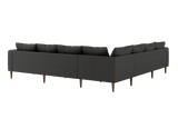 Sabai Design · The Essential Corner Sectional (7 Seat) in Upcycled Poly | socius design in Rochester, MN