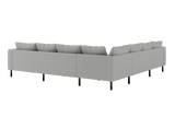 Sabai Design · The Essential Corner Sectional (7 Seat) in Upcycled Poly | socius design in Rochester, MN