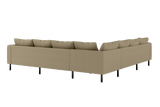 Sabai Design · The Essential Corner Sectional (7 Seat) in Upcycled Poly | socius design in Rochester, MN