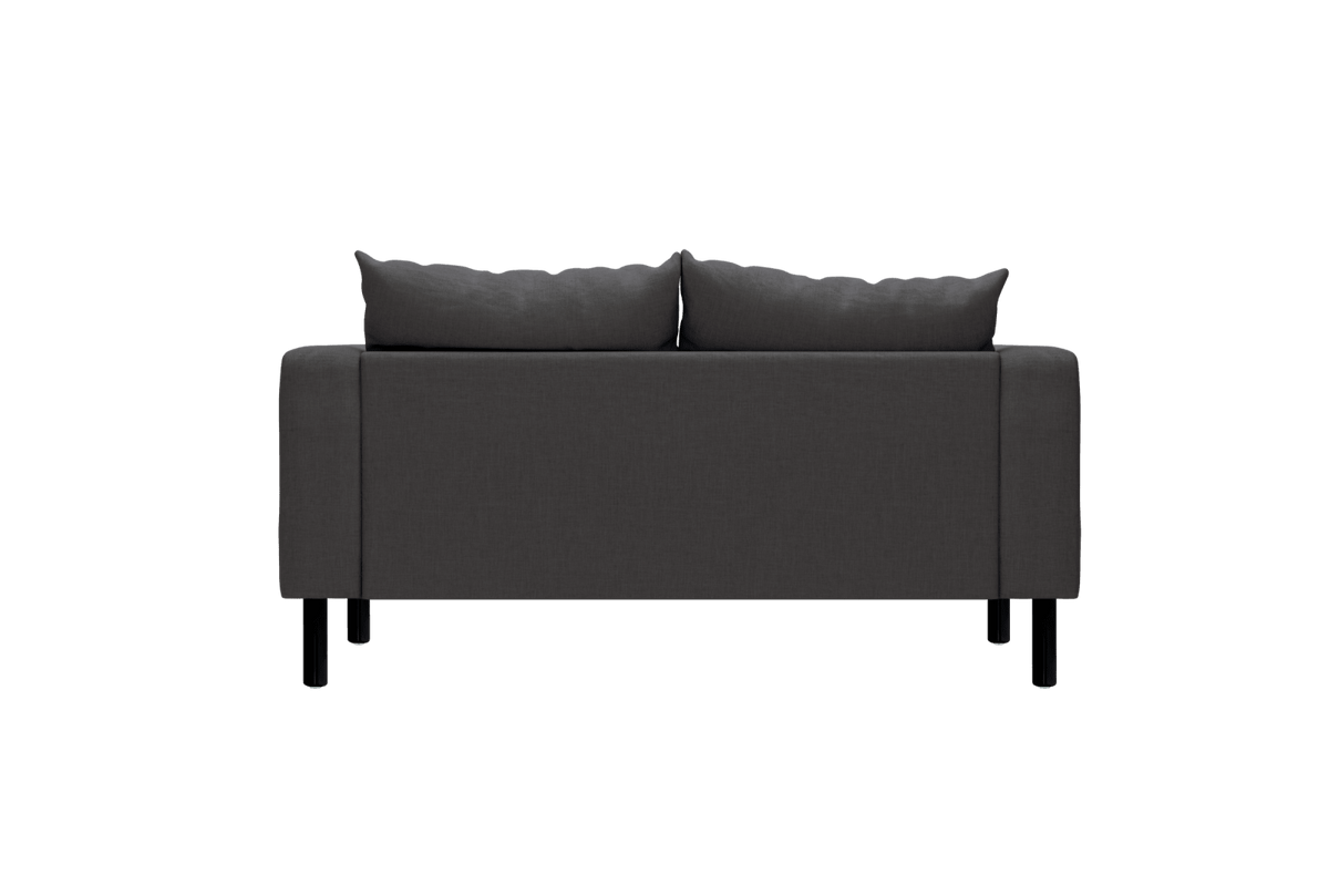 Sabai Design · The Essential Loveseat in Hemp Blend | socius design in Rochester, MN