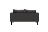 Sabai Design · The Essential Loveseat in Hemp Blend | socius design in Rochester, MN