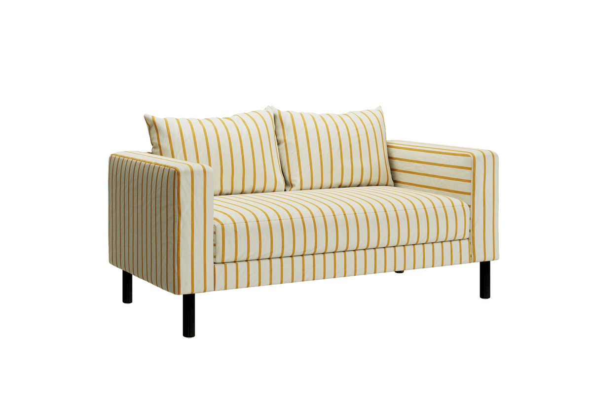 Sabai Design · The Essential Loveseat in Hemp Blend | socius design in Rochester, MN