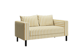 Sabai Design · The Essential Loveseat in Hemp Blend | socius design in Rochester, MN