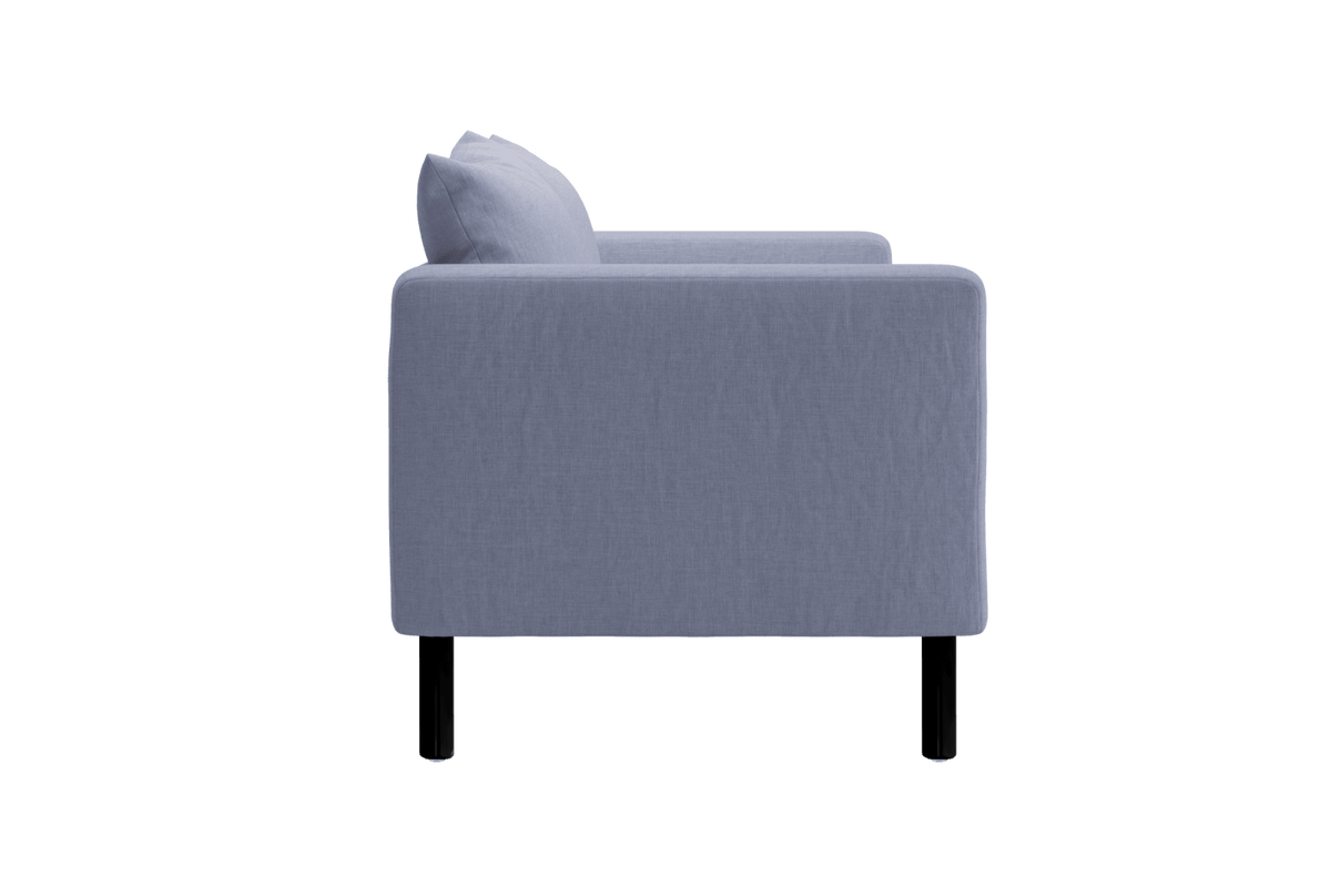 Sabai Design · The Essential Loveseat in Hemp Blend | socius design in Rochester, MN