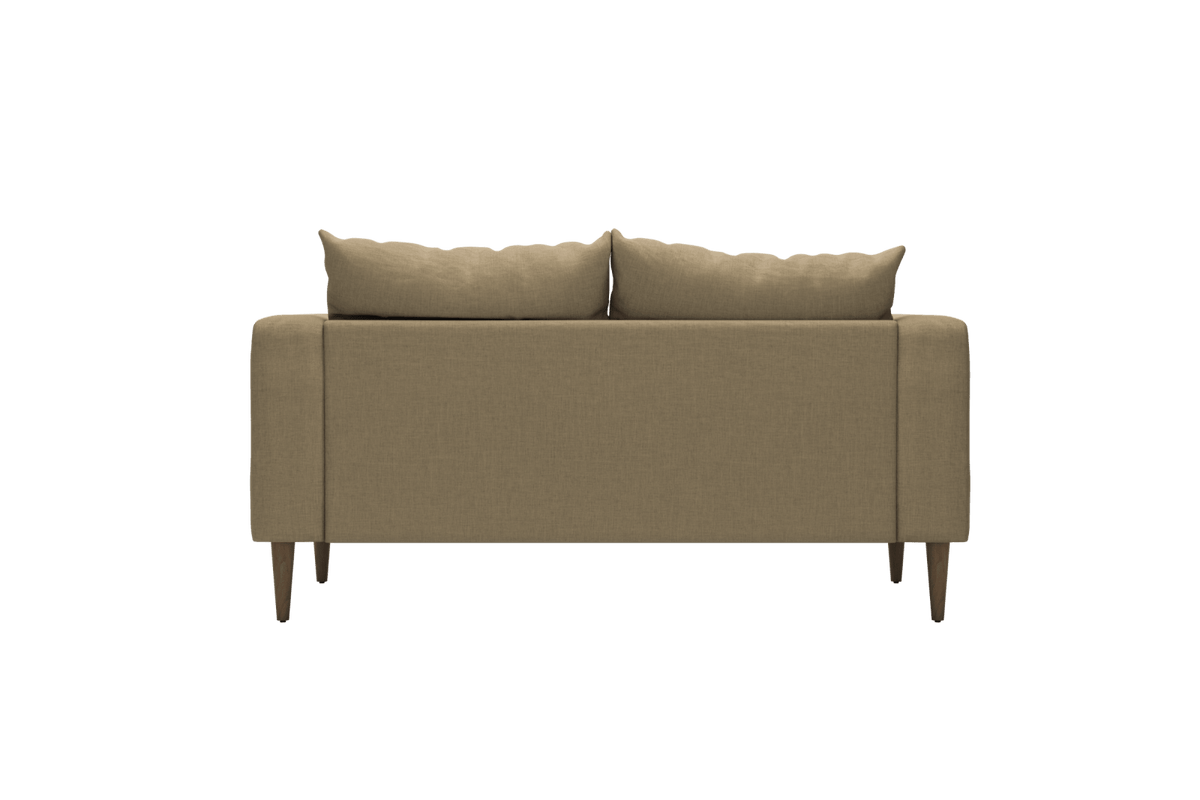 Sabai Design · The Essential Loveseat in Hemp Blend | socius design in Rochester, MN