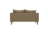 Sabai Design · The Essential Loveseat in Hemp Blend | socius design in Rochester, MN