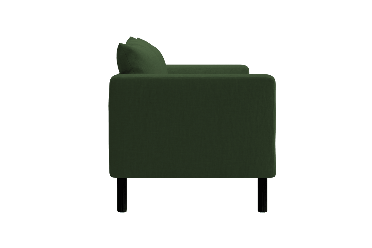 Sabai Design · The Essential Loveseat in Hemp Blend | socius design in Rochester, MN