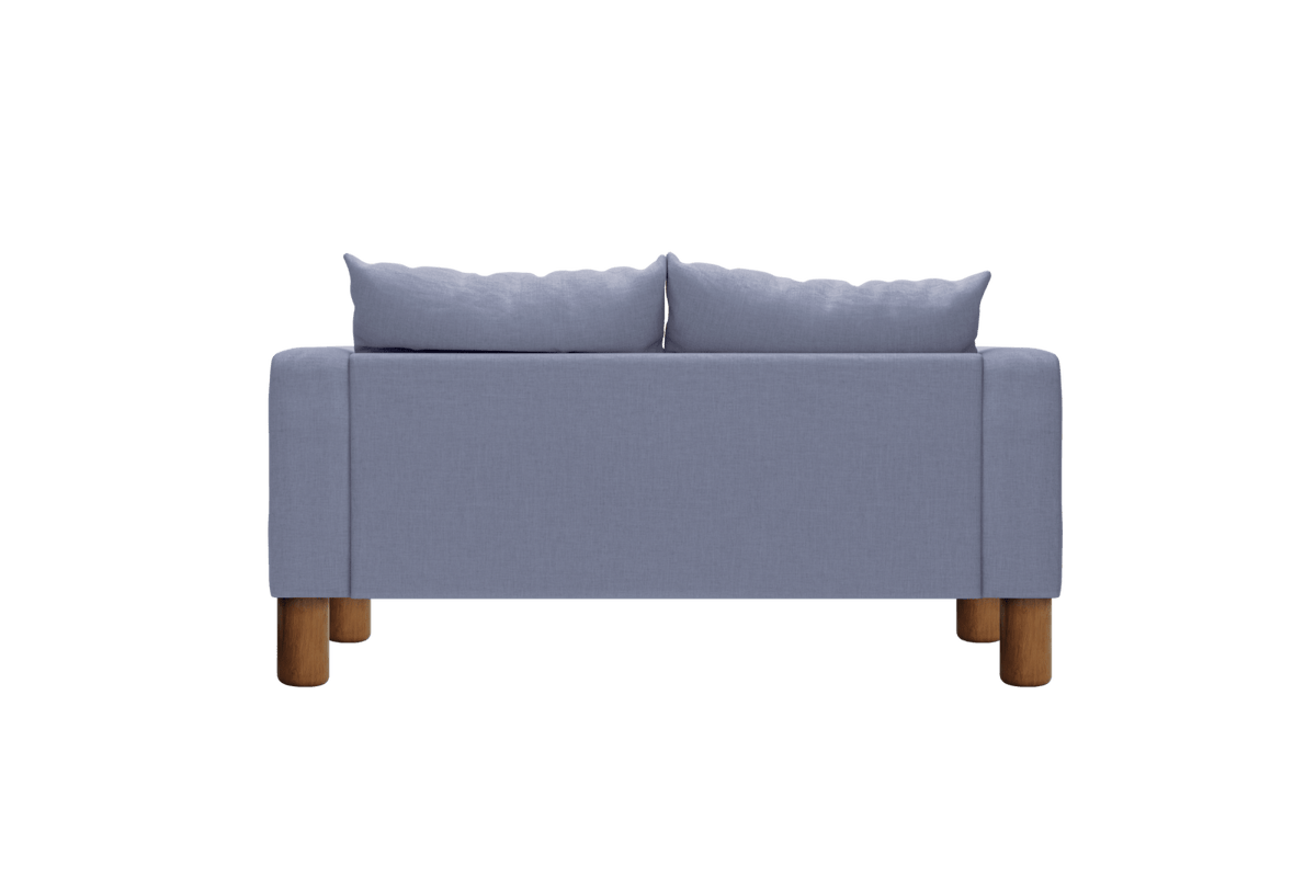 Sabai Design · The Essential Loveseat in Hemp Blend | socius design in Rochester, MN