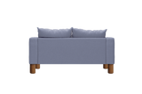 Sabai Design · The Essential Loveseat in Hemp Blend | socius design in Rochester, MN