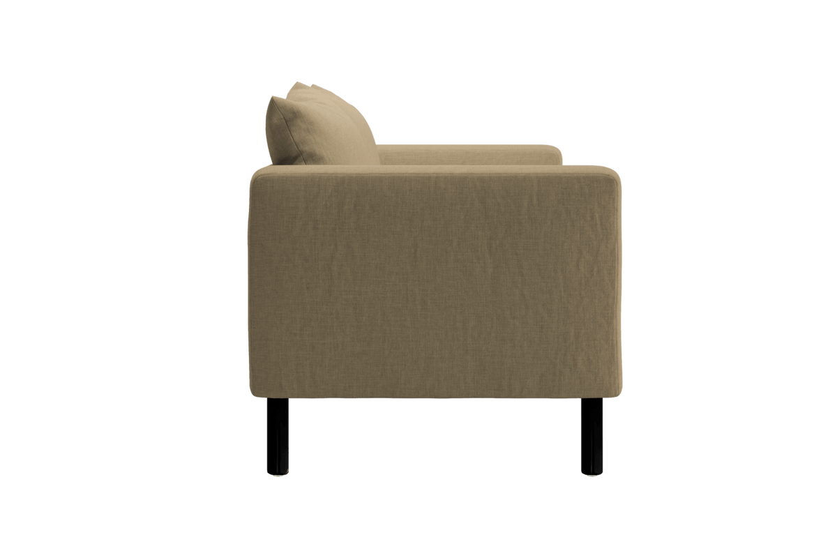 Sabai Design · The Essential Loveseat in Hemp Blend | socius design in Rochester, MN