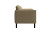 Sabai Design · The Essential Loveseat in Hemp Blend | socius design in Rochester, MN