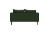 Sabai Design · The Essential Loveseat in Hemp Blend | socius design in Rochester, MN