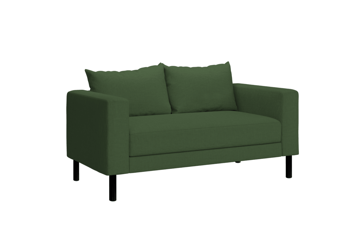 Sabai Design · The Essential Loveseat in Hemp Blend | socius design in Rochester, MN
