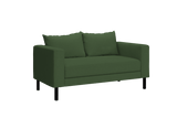 Sabai Design · The Essential Loveseat in Hemp Blend | socius design in Rochester, MN