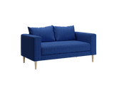 Sabai Design · The Essential Loveseat in Hemp Blend | socius design in Rochester, MN