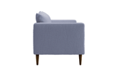 Sabai Design · The Essential Loveseat in Hemp Blend | socius design in Rochester, MN