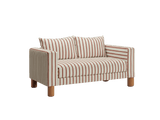 Sabai Design · The Essential Loveseat in Hemp Blend | socius design in Rochester, MN
