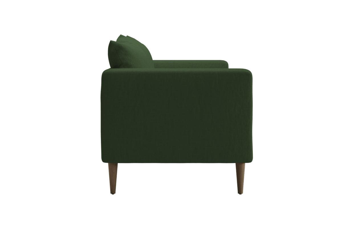Sabai Design · The Essential Loveseat in Hemp Blend | socius design in Rochester, MN