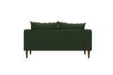 Sabai Design · The Essential Loveseat in Hemp Blend | socius design in Rochester, MN