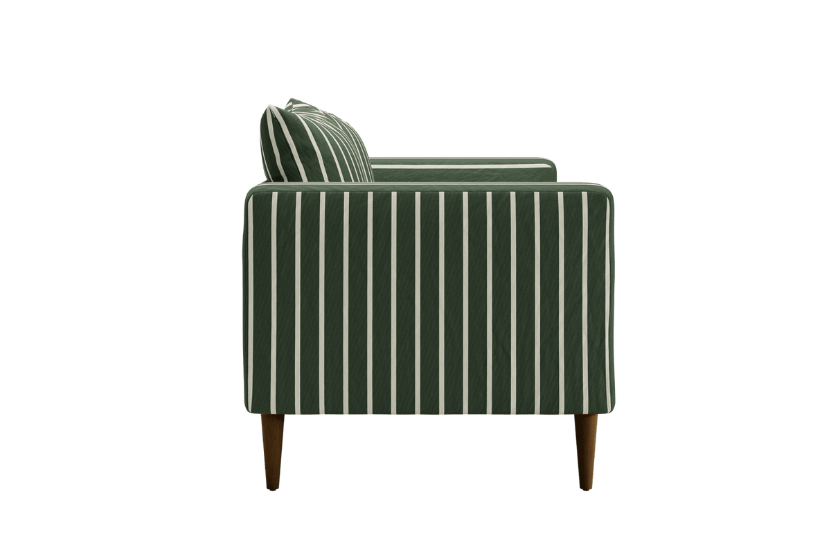 Sabai Design · The Essential Loveseat in Hemp Blend | socius design in Rochester, MN