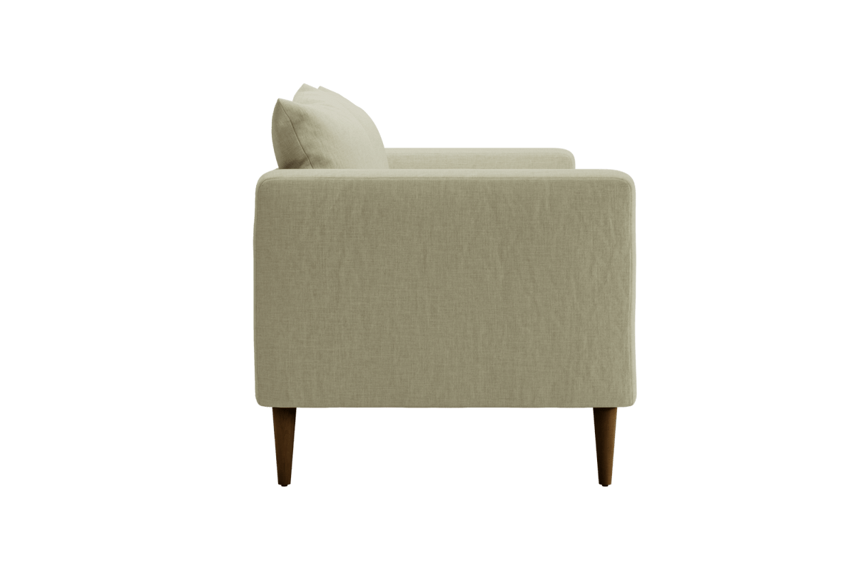 Sabai Design · The Essential Loveseat in Hemp Blend | socius design in Rochester, MN