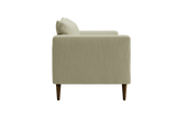 Sabai Design · The Essential Loveseat in Hemp Blend | socius design in Rochester, MN
